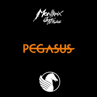 Montreux Jazz Festival (Live) 专辑 Pegasus/diMaro