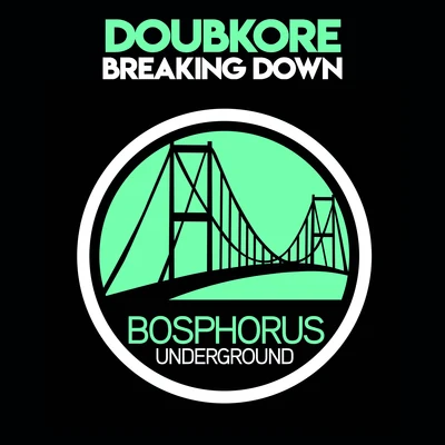 Breaking Down 專輯 DoubKore