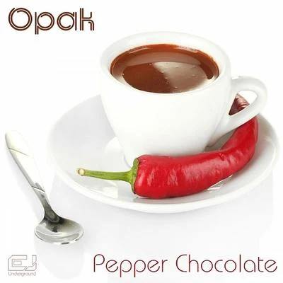 Opak Pepper Chocolate