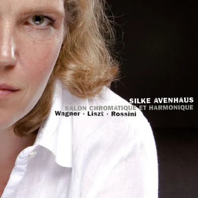 Wagner & Liszt & Rossini: Salon chromatique et harmonique 專輯 Quirine Viersen/Silke Avenhaus