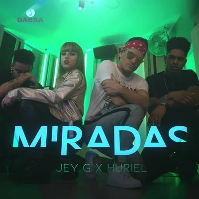 Miradas 專輯 Jey G