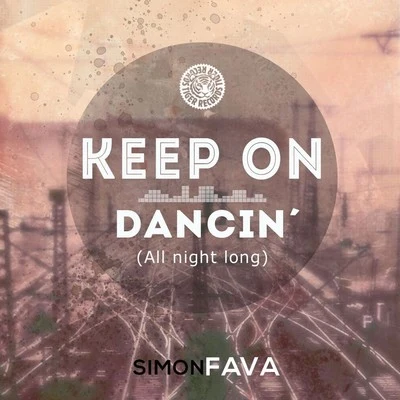 Keep on Dancin 專輯 Simon Fava/Yvvan Back