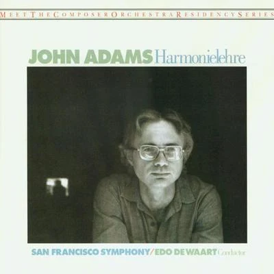 Harmonielehre 专辑 John Adams