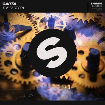 The Factory 專輯 Carta