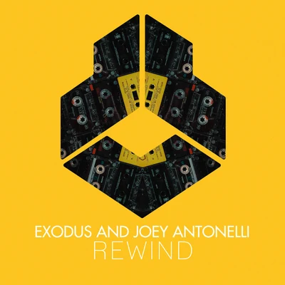 REWIND 專輯 Exodus