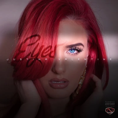 Eyes 專輯 Justina Valentine