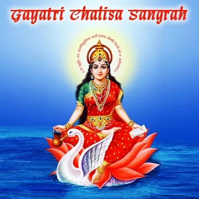 Gayatri Chalisa Sangrah 专辑 Ashit Desai/Hema Desai