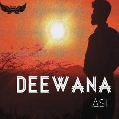 Ashkennnovaaa！ Deewana