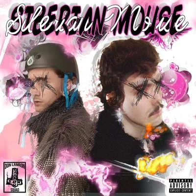 Siberian Mouse 專輯 VMS Gang/TeddyB/LIL GLEB$TAR/Trippie Redd