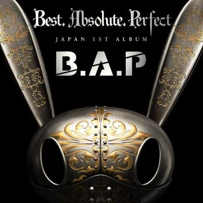 Best. Absolute. Perfect 專輯 方容國/鄭大賢/B.A.P