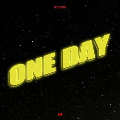 ONE DAY 專輯 Xav