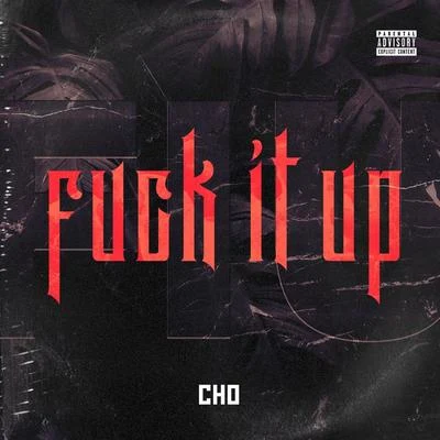 **** It Up 專輯 Equalz/Cho/Architrackz