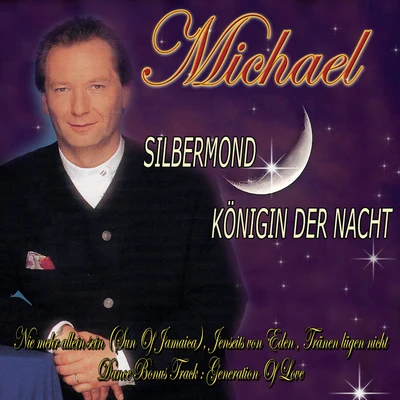 MichaelTranceSolarDarkGalaxiaDeeyjayDJechomix djJay DeeRevolution Silbermond - Königin der Nacht