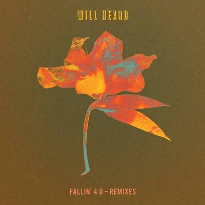 Will HeardKlangkarussell Fallin 4 U (Remixes)