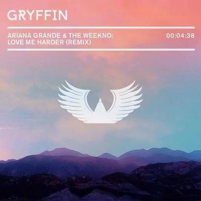 Love Me Harder (Gryffin Remix) 專輯 Gryffin