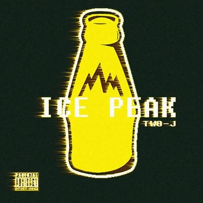 冰峰ICE PEAK 专辑 G2X/Two_J