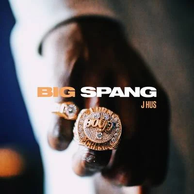 Big Spang 專輯 J Hus