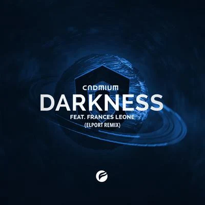 Darkness (ELPORT Remix) 专辑 Cadmium/Deven Benjamin