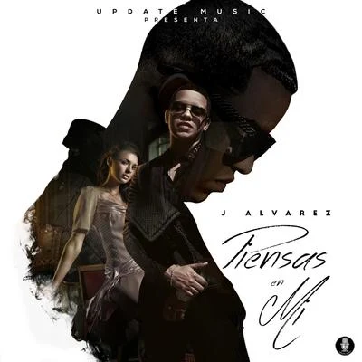 Piensas en Mi 專輯 J Alvarez/Eliot el Mago D Oz