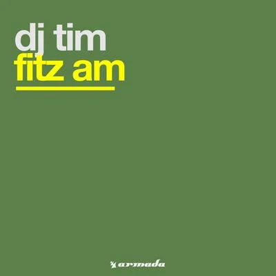 Fitz Am 專輯 Dj TIM