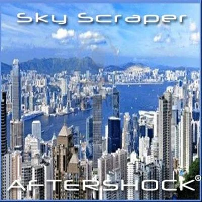 AftershockLXCPR Sky Scraper