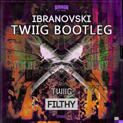 Filthy (TWIIG Bootleg) 专辑 TWIIG/Tyler Mann