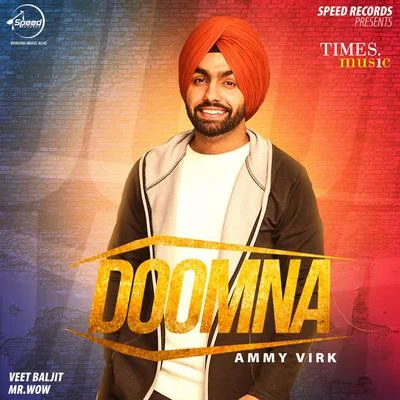 Doomna - Single 專輯 Ammy Virk