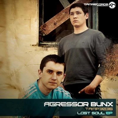 Lost Soul EP 專輯 Agressor Bunx/The Upbeats/Misanthrop/Posij/Emperor