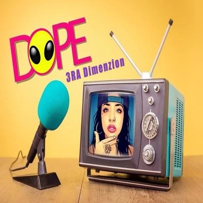 Dope 专辑 3ra Dimenzion