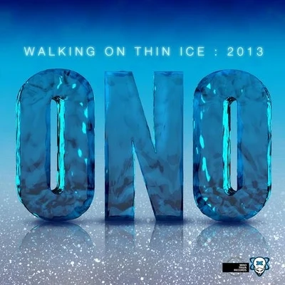 Walking On Thin Ice 2013(Part 1) 專輯 Yoko Ono/Edwin Hawkins/José Feliciano/Linda Cobelli/Elisa Mutto