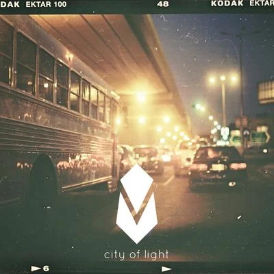 City Of Light (with Jessica Main) 專輯 Arrient/Mendum