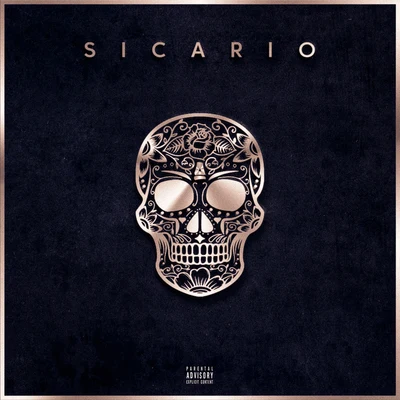 Sicario 專輯 LIVID/Sleiman/Zeki