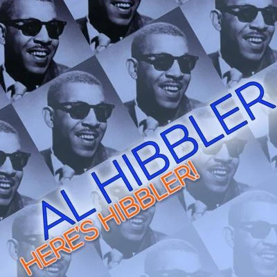 Heres Hibbler! 專輯 Al Hibbler/Jimmy Rushing