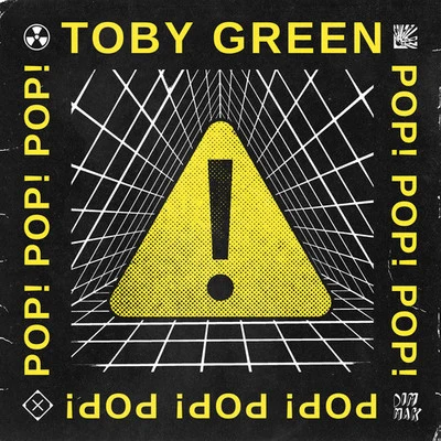 POP 專輯 Toby Green