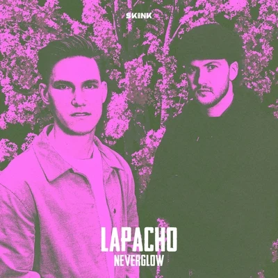 Lapacho 專輯 NEVERGLOW/Jay-D