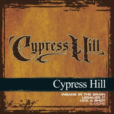 Collections 专辑 Fifty/Cypress Hill/Sadat El 3almy