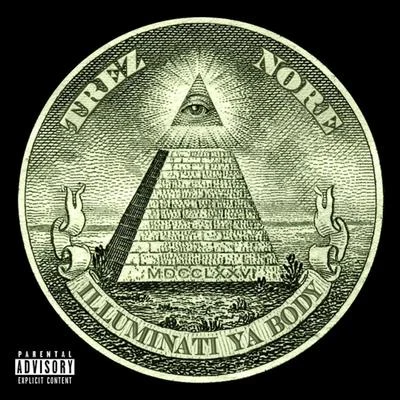 Illuminati Ya Body (feat. N.O.R.E.) 專輯 Nick Dean/N.O.R.E./Emilio Rojas