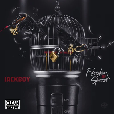 Freedom of Speech 专辑 Jackboy/Lil Polo Da Don