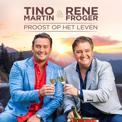 Proost op het leven 專輯 René Froger