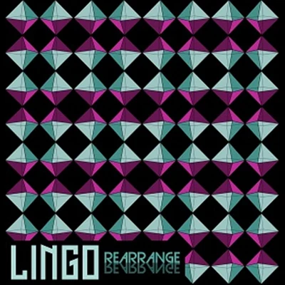 Lingo Rearrange