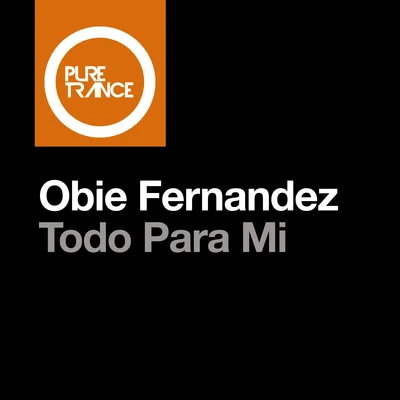 Todo Para Mi 专辑 Obie Fernandez