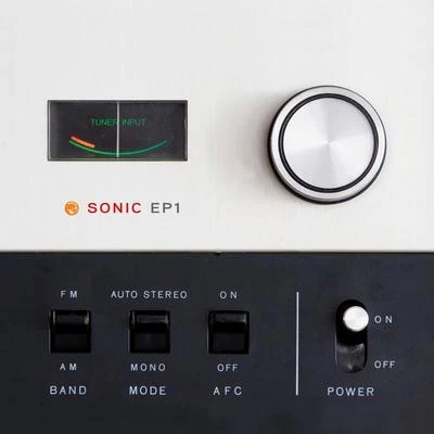 EP1 專輯 Sonic