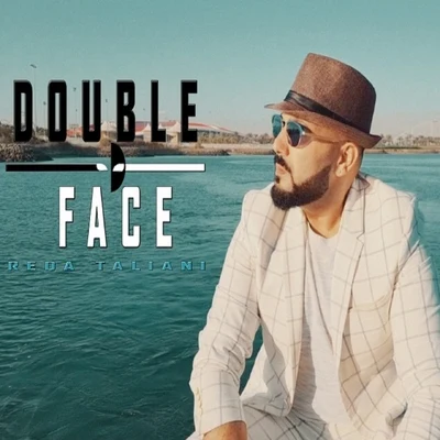 Reda Taliani Double Face