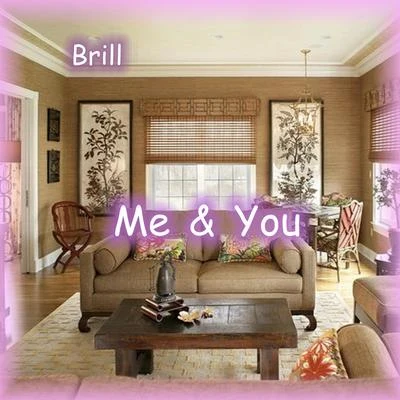 Me & You 專輯 Halfmanhalf/Cory Kendrix/Brill