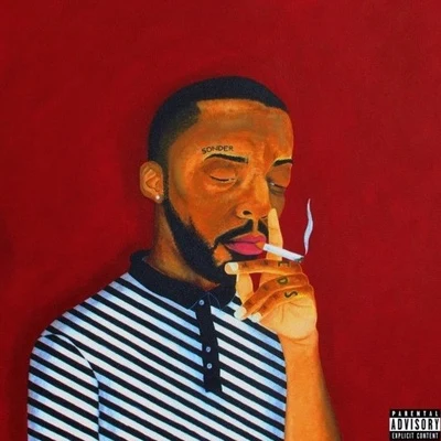 A.M. Paradox 專輯 Brent Faiyaz/Travis Scott/Kendrick Lamar/Don Toliver/Baby Keem