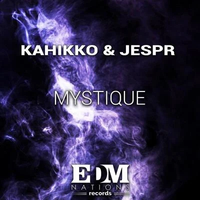 Mystique 专辑 Kahikko