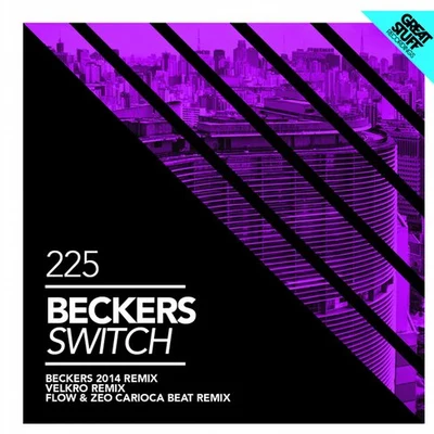 BeckersBiotopeD-Nox Switch