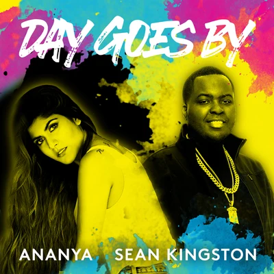 Day Goes By 專輯 Sean Kingston