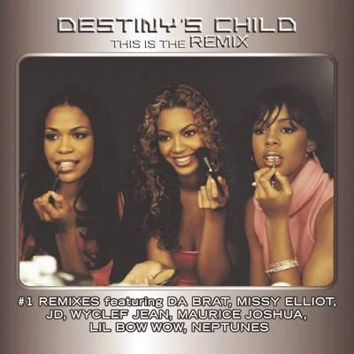 Destinys Child This Is The Remix