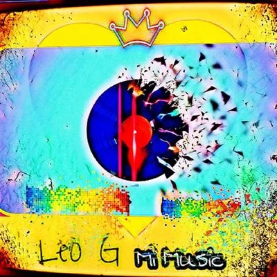 Mi Music 專輯 Leo G